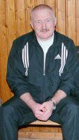 Sensei Wolda Heiko 1